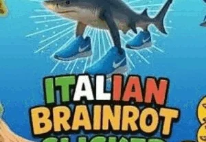 Italian Brainrot Clicker