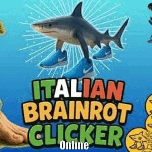 Italian Brainrot Clicker