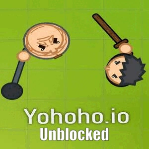Yohoho Unblocked