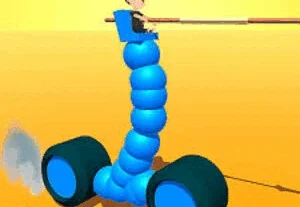 Draw Joust Unblocked