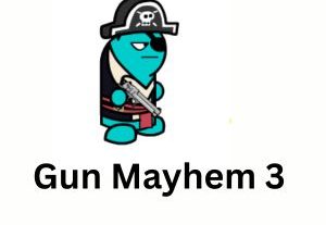Gun Mayhem 3 Unblocked