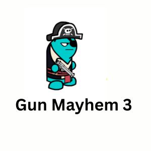 Gun Mayhem 3 Unblocked