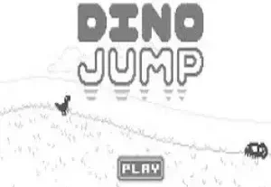 Dino Jump