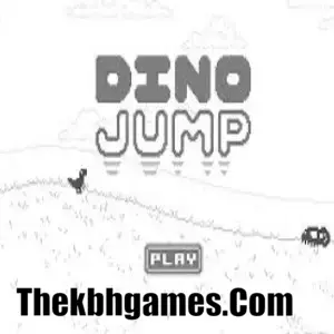 Dino Jump