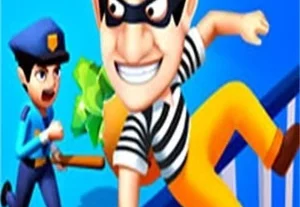 House Robber Game