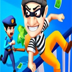 House Robber Game