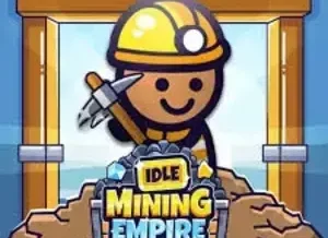 Idle Mining Empire Unblocked