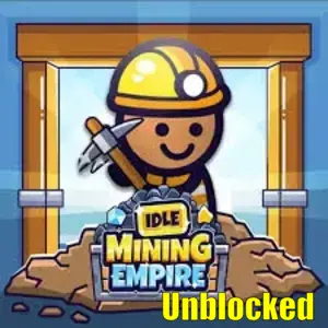 Idle Mining Empire Unblocked