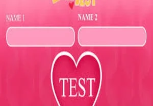 Love Tester Unblocked