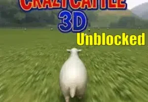 crazy cattle 3d unblocked