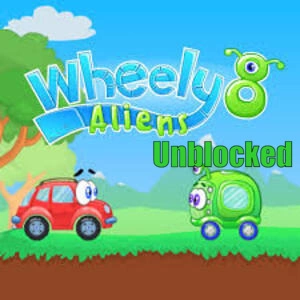 Wheely 8 Unblocked