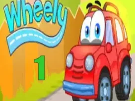 Wheely 1 unblocked