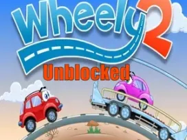 Wheely 2 Unblocked