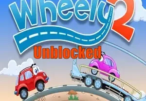 Wheely 2 Unblocked