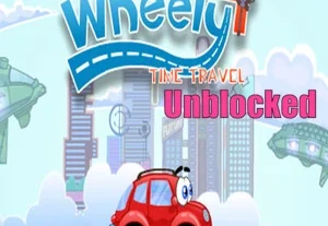 Wheely 4 Unblocked