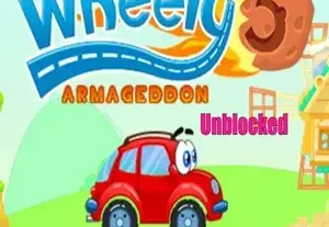 Wheely 5 Unblocked