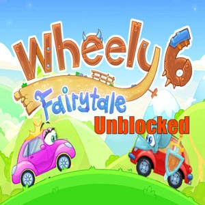 Wheely 6 Unblocked