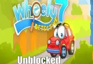 Wheely 7 Unblocked