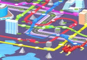 Subway Idle 3D Unblocked