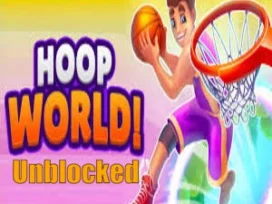 Basket Hoop Unblocked