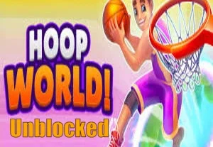 Basket Hoop Unblocked