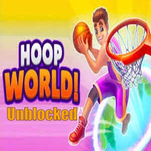 Basket Hoop Unblocked