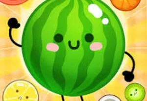 Watermelon Unblocked