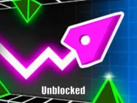 Geometry Vibes Unblocked