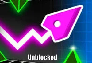 Geometry Vibes Unblocked