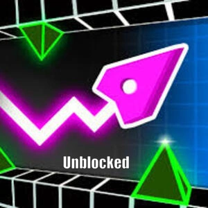 Geometry Vibes Unblocked