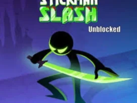 Stickman Slash