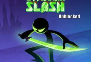 Stickman Slash
