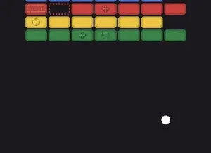 Block Breaker Online Game