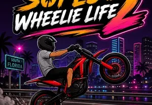 SoFlo Wheelie Life 2