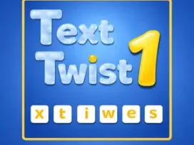 Text Twist 1