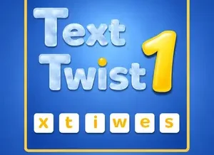 Text Twist 1
