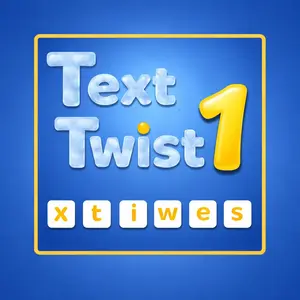 Text Twist 1