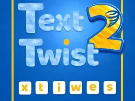 Text Twist 2