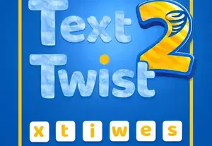 Text Twist 2