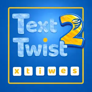 Text Twist 2