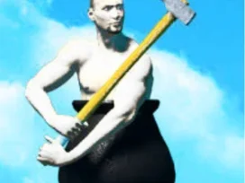 Getting Over It Unblocked