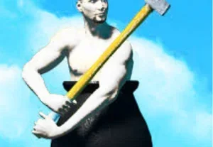 Getting Over It Unblocked