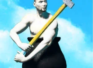 Getting Over It Unblocked