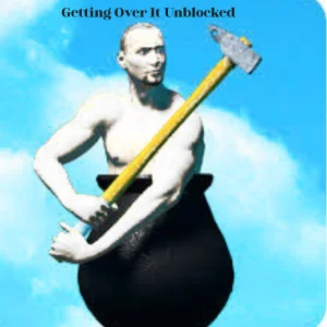 Getting Over It Unblocked