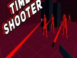 Time Shooter