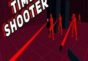 Time Shooter