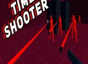 Time Shooter
