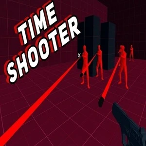 Time Shooter