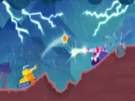 Tank Stars Online