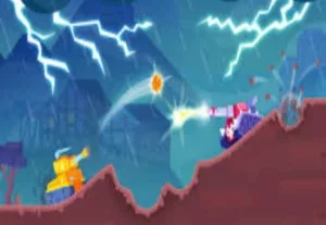 Tank Stars Online